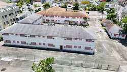 Carmichael Road And Faith Avenue New Providence Paradise Island BS