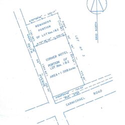 Carmichael Road And Faith Avenue New Providence Paradise Island BS