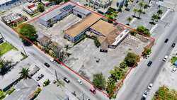 Carmichael Road And Faith Avenue New Providence Paradise Island BS