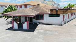 Carmichael Road And Faith Avenue New Providence Paradise Island BS