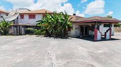 Carmichael Road And Faith Avenue New Providence Paradise Island BS