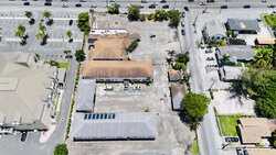 Carmichael Road And Faith Avenue New Providence Paradise Island BS