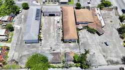 Carmichael Road And Faith Avenue New Providence Paradise Island BS
