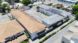 Carmichael Road And Faith Avenue New Providence Paradise Island BS