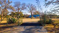 Bandera TX