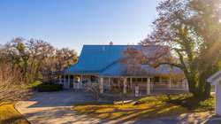 Bandera TX