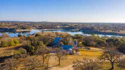 Bandera TX