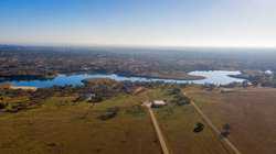 Bandera TX