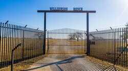 Bandera TX