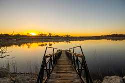 Bandera TX