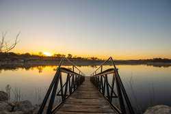Bandera TX