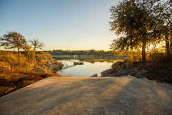 Bandera TX