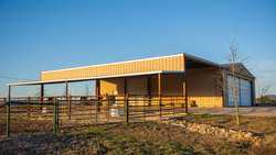 Bandera TX