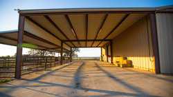 Bandera TX