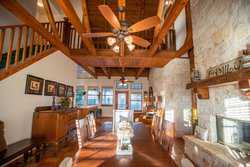 Bandera TX