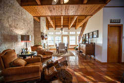Bandera TX
