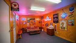 Bandera TX