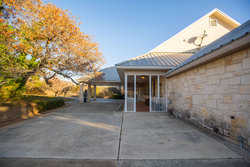Bandera TX
