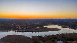 Bandera TX