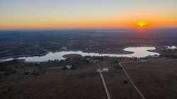 Bandera TX