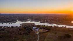 Bandera TX