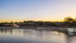 Bandera TX