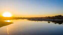 Bandera TX