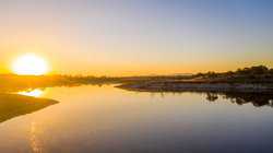 Bandera TX
