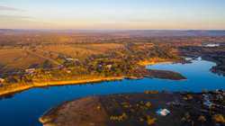 Bandera TX