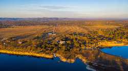 Bandera TX