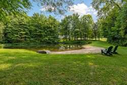 527 Benson Road Manchester VT 05255