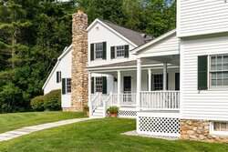 527 Benson Road Manchester VT 05255