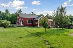 527 Benson Road Manchester VT 05255