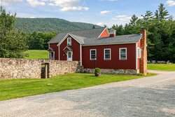 527 Benson Road Manchester VT 05255