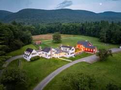 527 Benson Road Manchester VT 05255