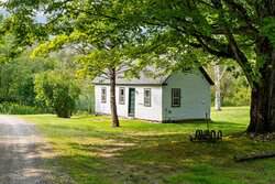 527 Benson Road Manchester VT 05255