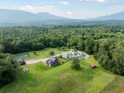 527 Benson Road Manchester VT 05255