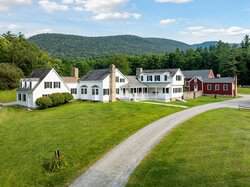 527 Benson Road Manchester VT 05255