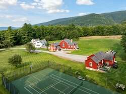 527 Benson Road Manchester VT 05255