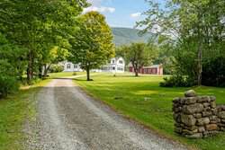 527 Benson Road Manchester VT 05255