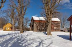 200B Burgess Road Shoreham VT 05770