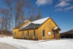 200B Burgess Road Shoreham VT 05770