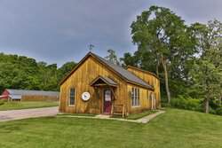 200B Burgess Road Shoreham VT 05770