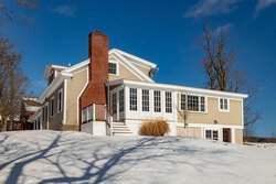 200B Burgess Road Shoreham VT 05770