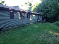 Alton NH 03809
