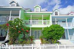 New Providence BS