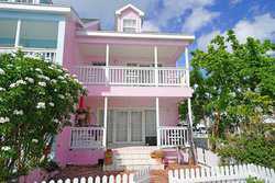 New Providence BS