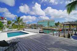 New Providence BS