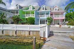 New Providence BS