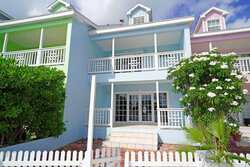 New Providence BS